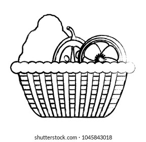 fruits basket icon