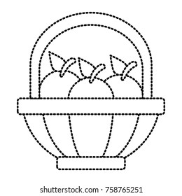 fruits basket symbol