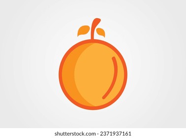 Fruits coloring pages vector illustration Free Vector