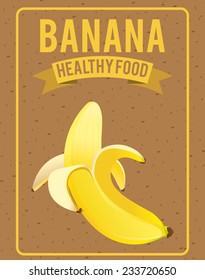  fruits design , vector illustration