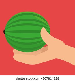 Fruits digital design, vector illustration eps 10. Fruits digital design, vector illustration eps 10.
