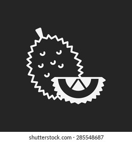 fruits durian icon
