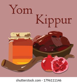 
fruits eaten on yom kippur