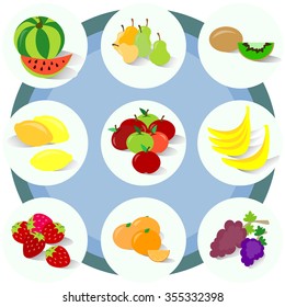 fruits for health