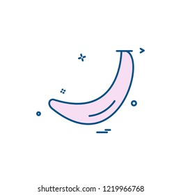 Fruits icon design vector