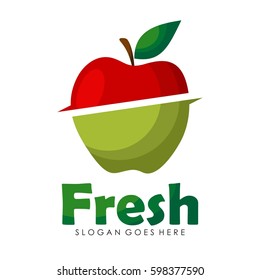 Fruits illustration/icons