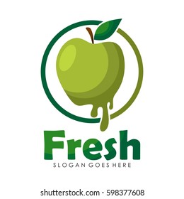 Fruits illustration/icons