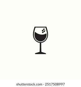  Fruits Juice with Glass Vector icon