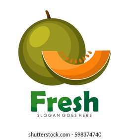 Fruits logo/icon