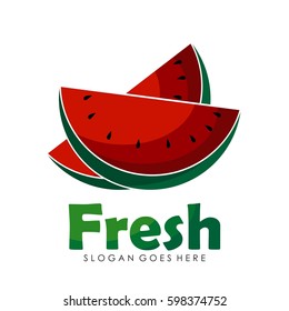 Fruits logo/icon
