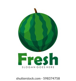 Fruits logo/icon