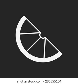 fruits orange icon