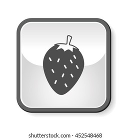 fruits strawberry icon