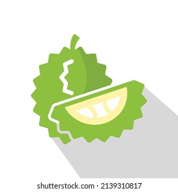 Fruits Vector flat style Icons-02