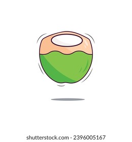 fruits vector illustration design template