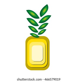 Fruits and Vegetables Icons. Vector. Eps10