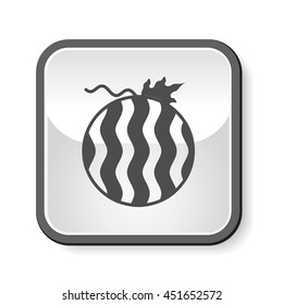 fruits watermelon icon