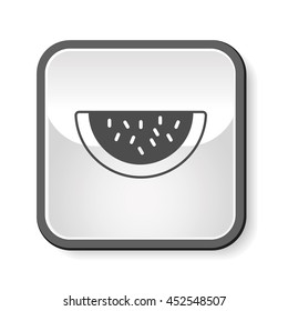 fruits watermelon icon