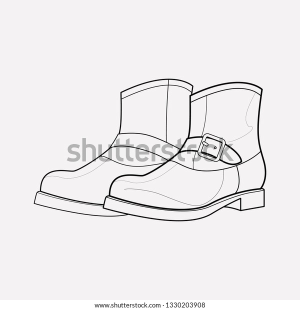 cleaning frye boots