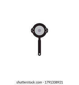 plantilla de diseño de vector de ilustraciones de fricción
