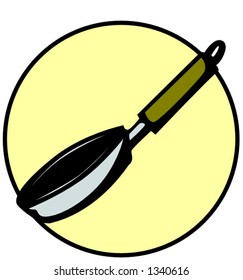 frying pan