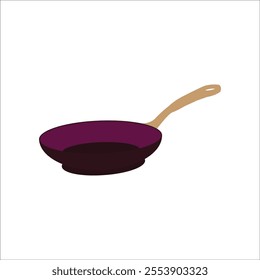 frying pan, Can be used to fry eggs