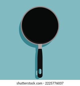 Frying pan for cooking every day in your kitchen