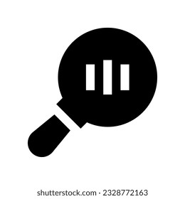 frying pan icon for your website, mobile, presentation, and logo design.