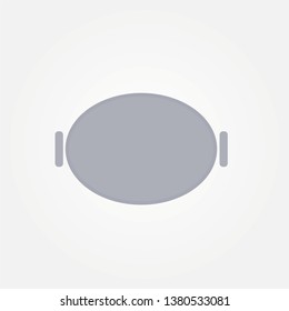 Frying pan Icons,pan icon design