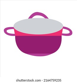 frying pan logo design of company.cooking pan vector art icon design.hot fried pan cooking illustration.kitchen utensil design.frying pan vector design
