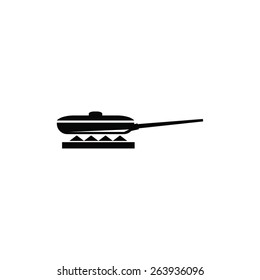 Frying pans icons