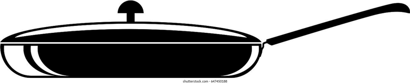 Frying-pan