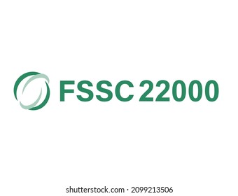 fssc 22000 icon vector illustration