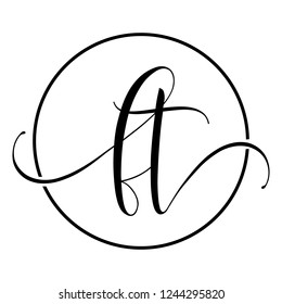 ft icon logo