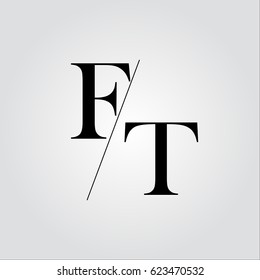 FT Logo