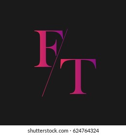 FT Logo