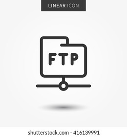 Ftp サーバー アイコン 無料ダウンロード Png およびベクター