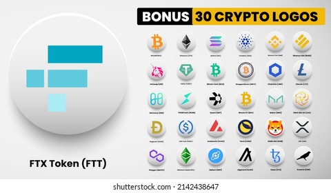 ftx crypto ticker symbol