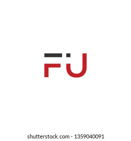 FU LOGO VECTOR FOR YOUR BUSINESS
