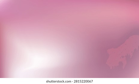 Gradiente fucsia  Fondo
