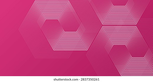 Gradiente fucsia  Fondo