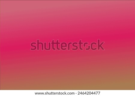 Fuchsia, hot pink and olive combination gradient background design.