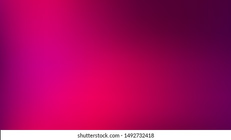 Fuchsia Mist Empty Background  Simply Clear Backdrop for your Design