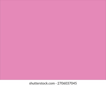 Fondo liso rosado vibrante