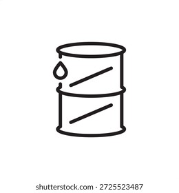 Ein Symbol für die Treibstoffbunkerung symbolisiert die Schiffsbetankung, die Energieversorgung der Schiffe und die Schiffslogistik, die die Treibstofflagerung, den nautischen Bunkerbetrieb, die Schiffsbetankung und die Hafenflüssigkeitsenergie repräsentiert.