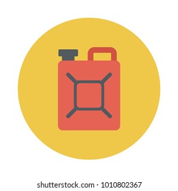 fuel  can oil 