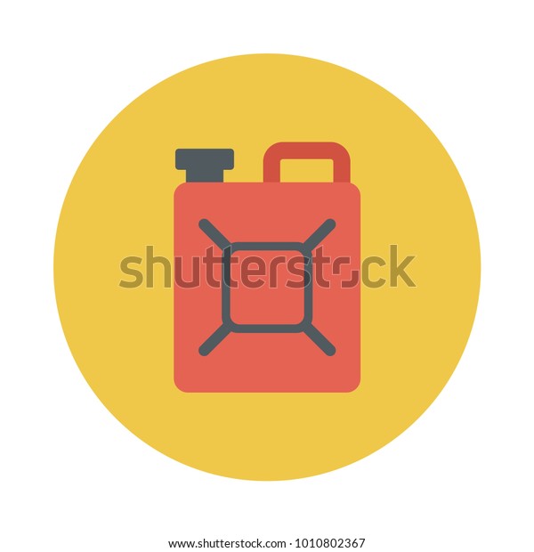 fuel  can oil\
