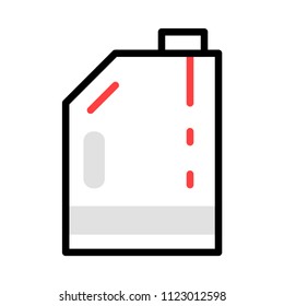 fuel can petrol 