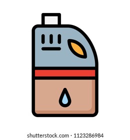 fuel can petrol 