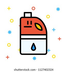 fuel can petrol 